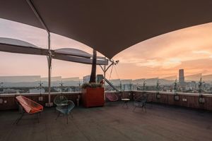 Alquiler Vacacional - The Midnight Bloom Suite