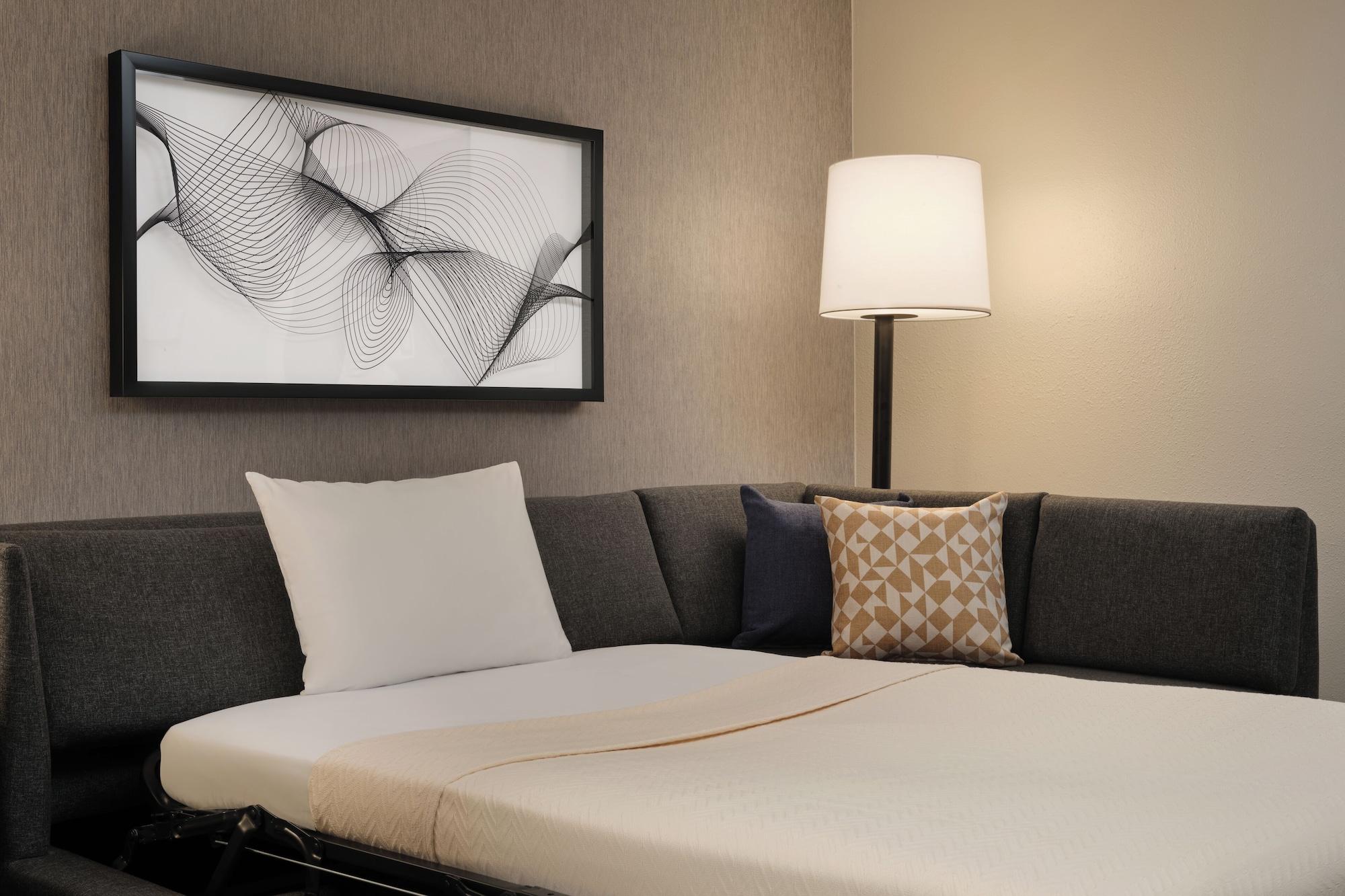 Habitación Hyatt Place Tampa Airport/Westshore