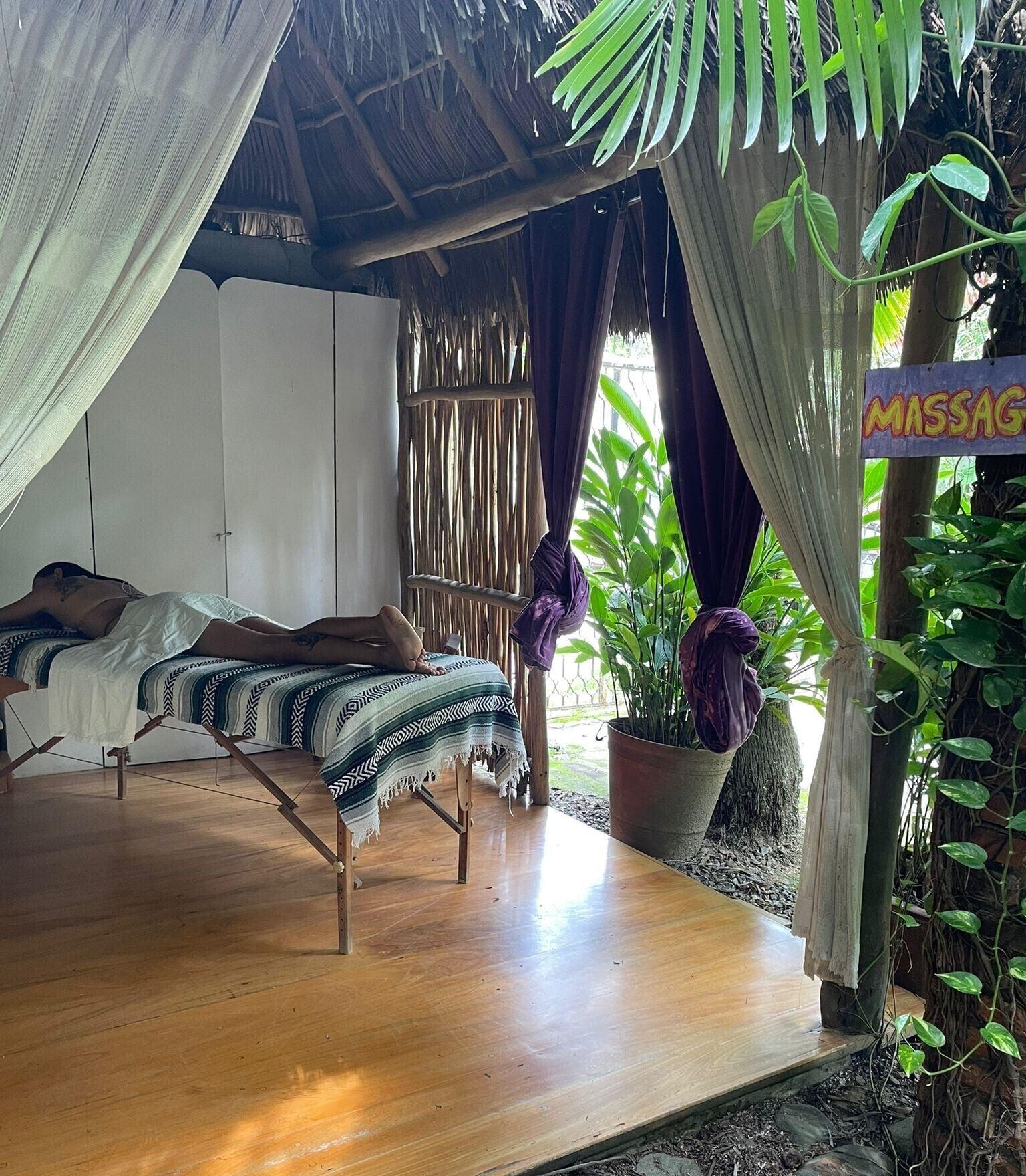 Spa Akoma Sayulita