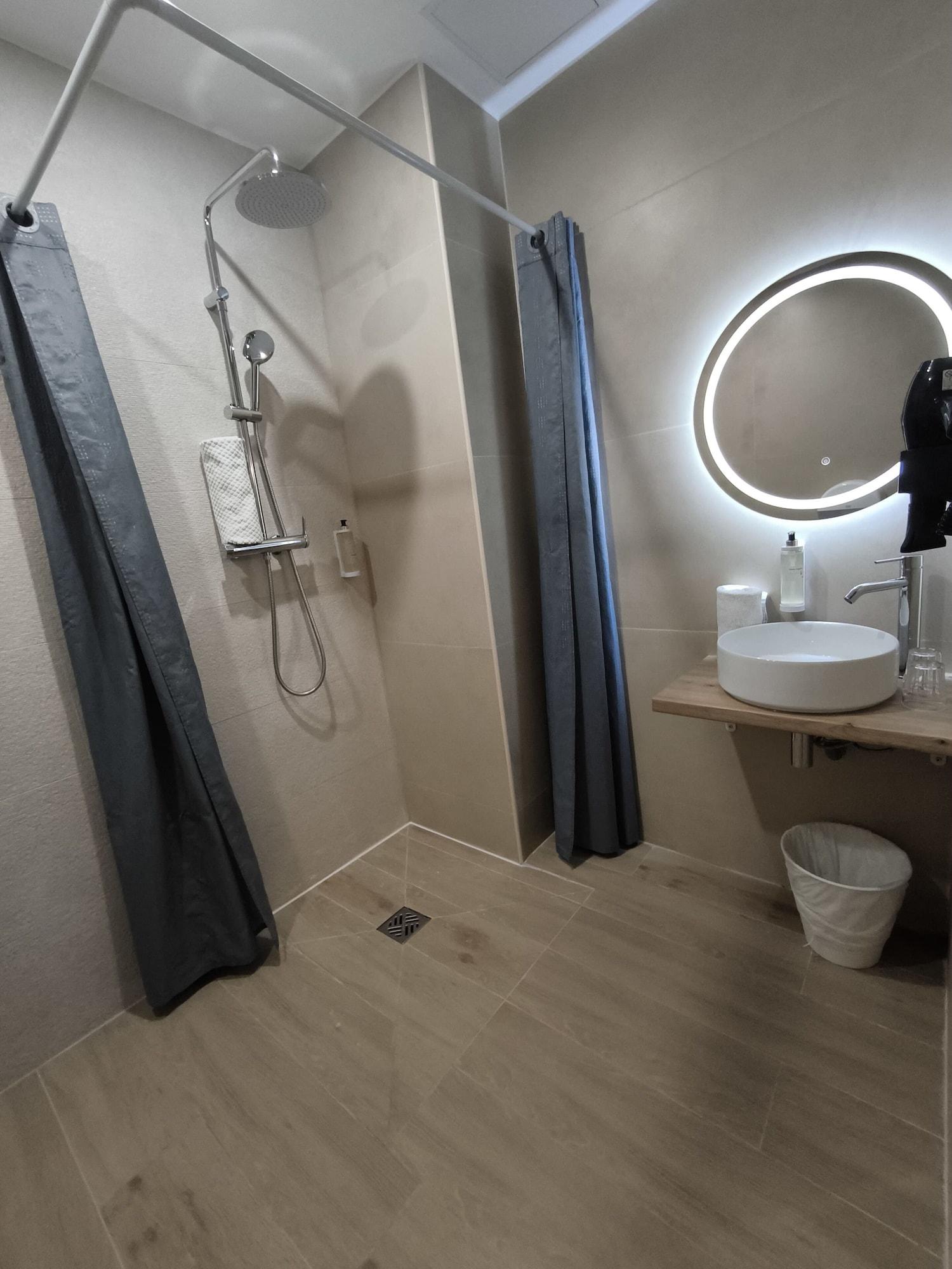 Equipamiento de Habitación Hôtel du Midi