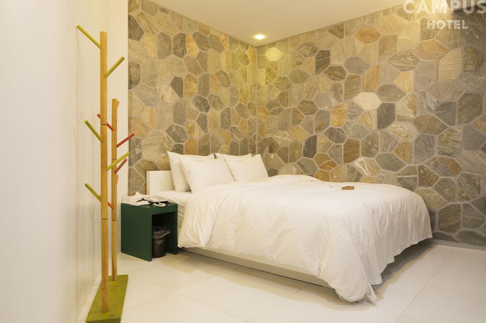 Habitación Gangnam Campus Hotel