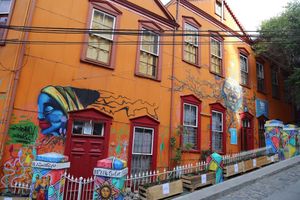 Alojamiento - La Casa del Puerto - Hostel