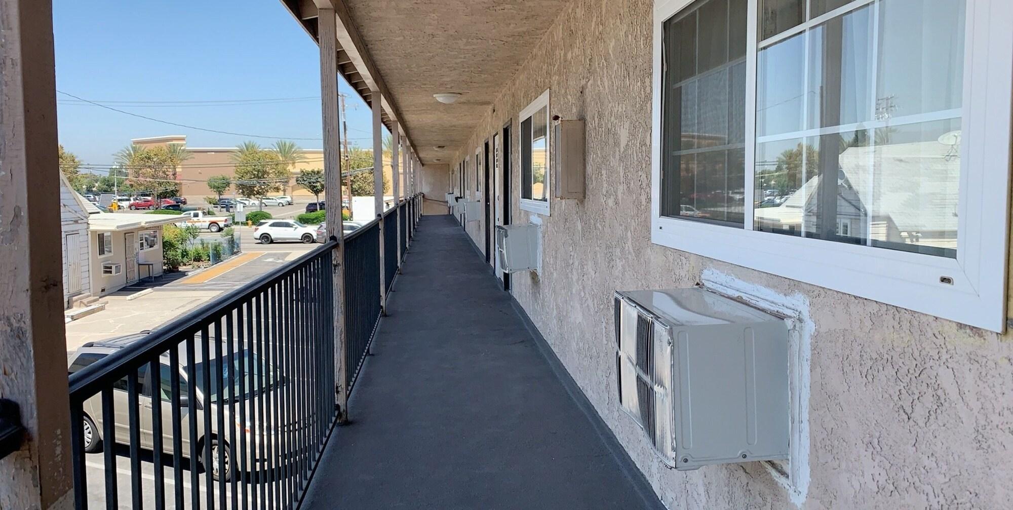 Comodidades del Alojamiento Keystone Motel