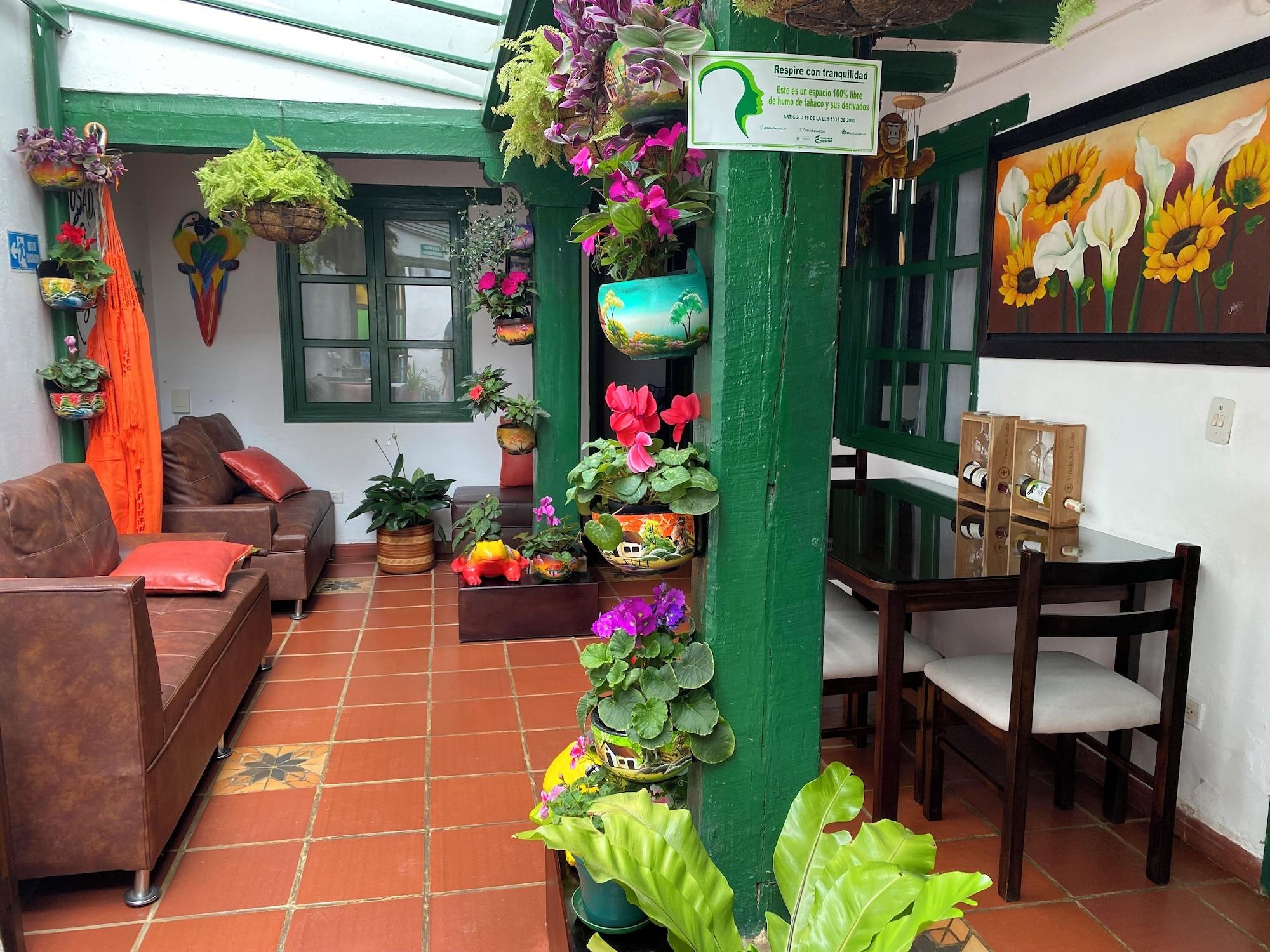 Restaurant La Rioja