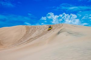 Actividad - 1 día en Genipabu