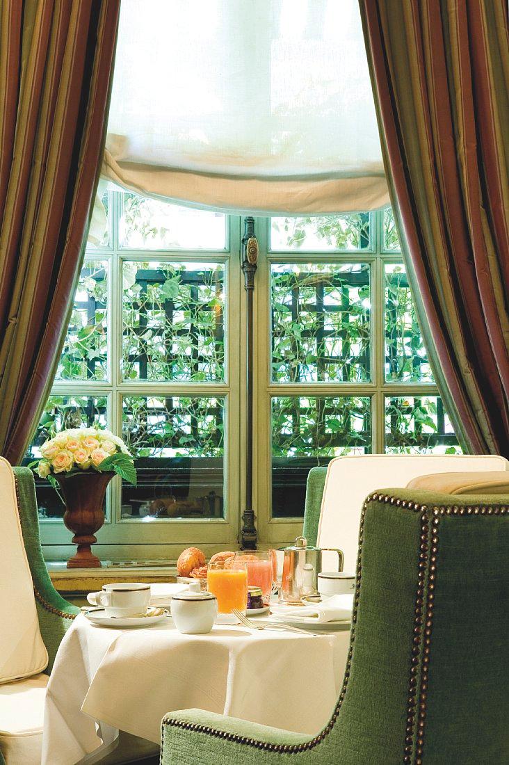 Hotel Radisson Blu Le Dokhan's Hotel, Paris Trocadéro