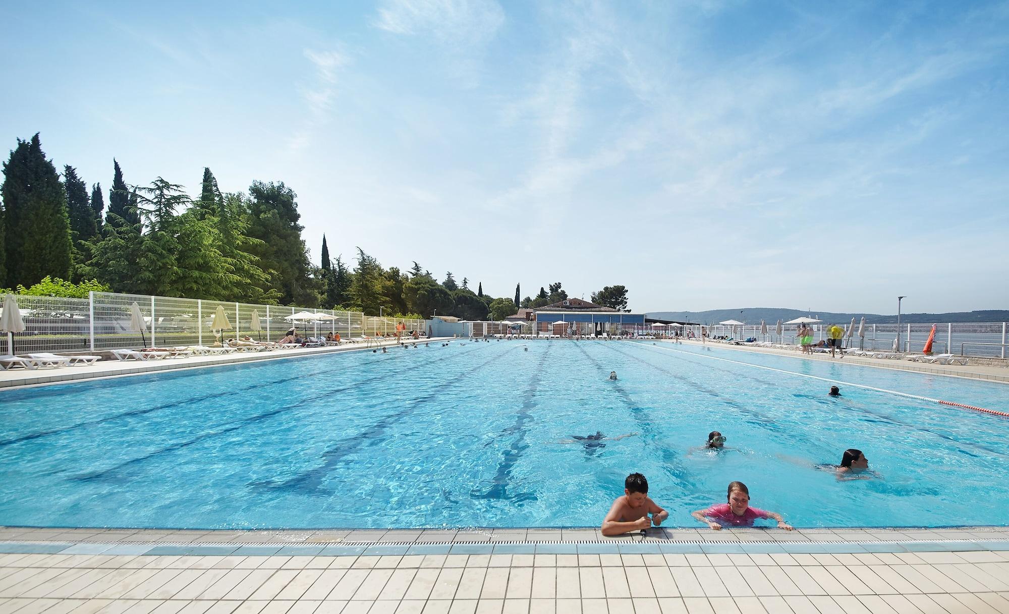 Vista Piscina Apartments Adria - Hotel & Resort Adria Ankaran