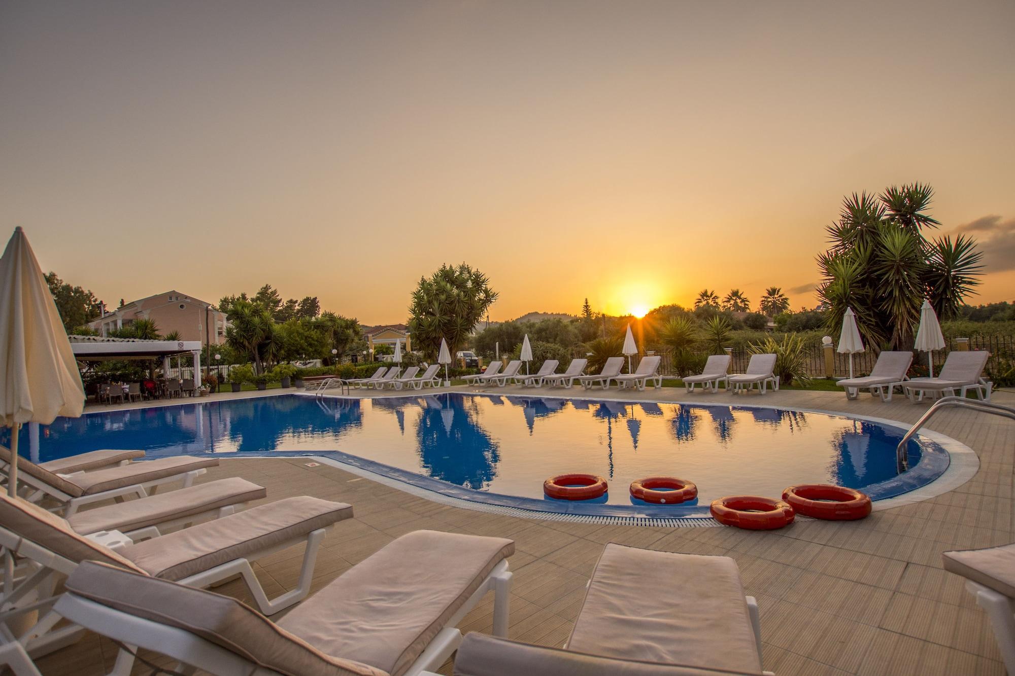 Varios Erofili Hotel