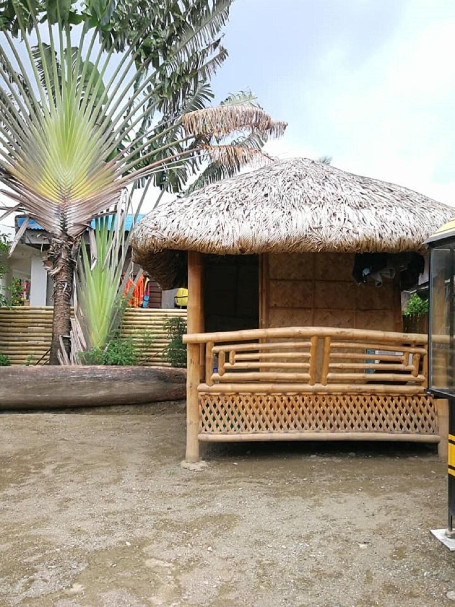 Comodidades del Alojamiento Paniman Bay lodge