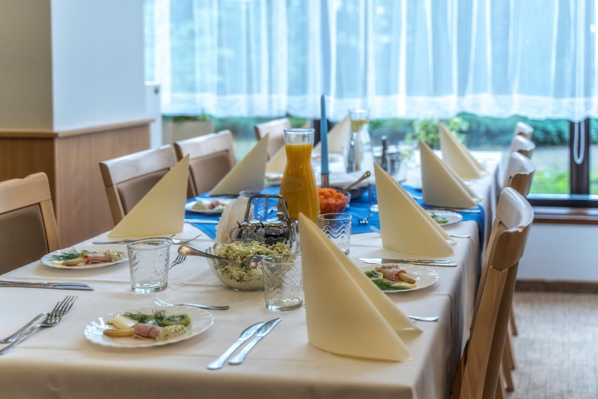 Restaurant Kompleks Antałówka Termy & Med – POLSKIE TATRY S.A.