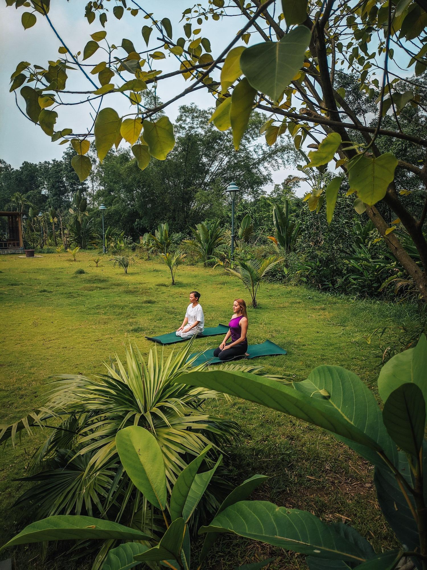 Gimnasio Pilgrimage Village Hue