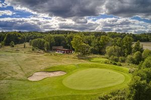 Alquiler Vacacional - Kiladalens golf & Lodge