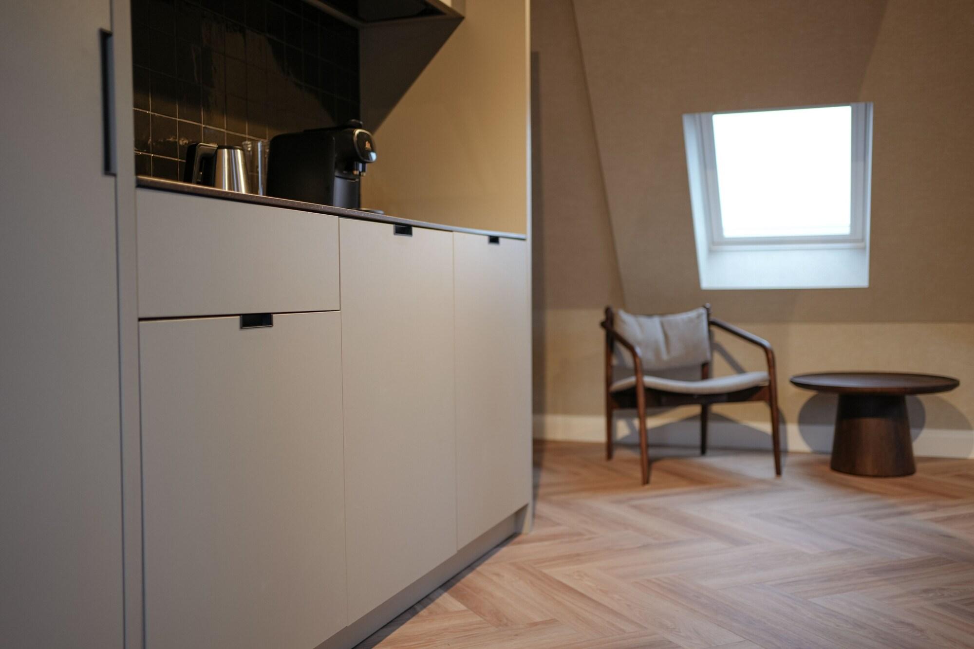 Set de Habitación By Friso