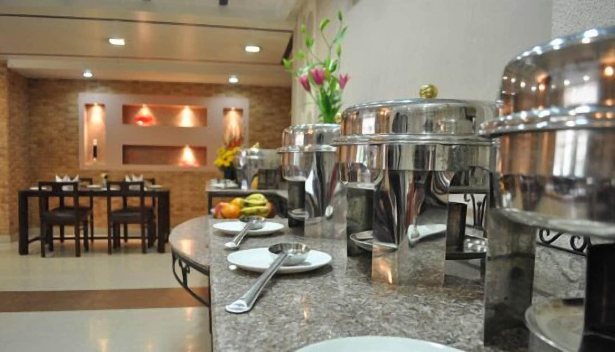 Restaurant Hotel Tourist