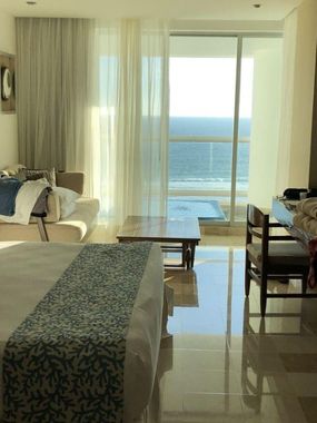 The great Maya in Vidanta - Hoteles con jacuzzi en Acapulco