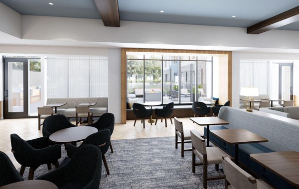 Staybridge Suites Clermont Southeast - Hoteles cerca de Universal Studios en Orlando