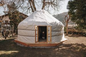 Alojamiento - Hotel Schwarzschmied