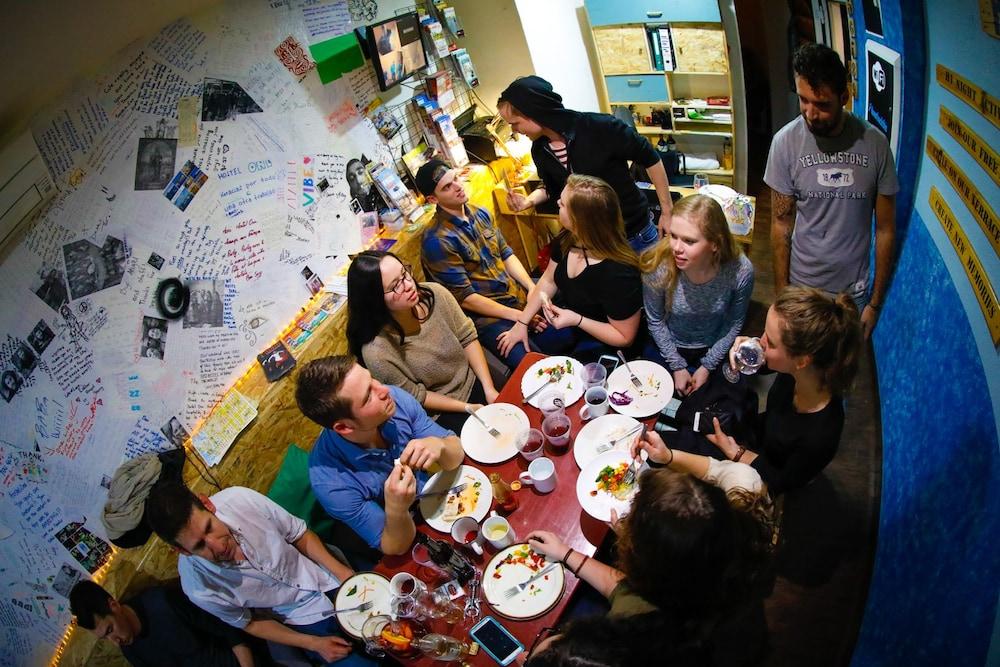 Hotel Hostel One Paralelo