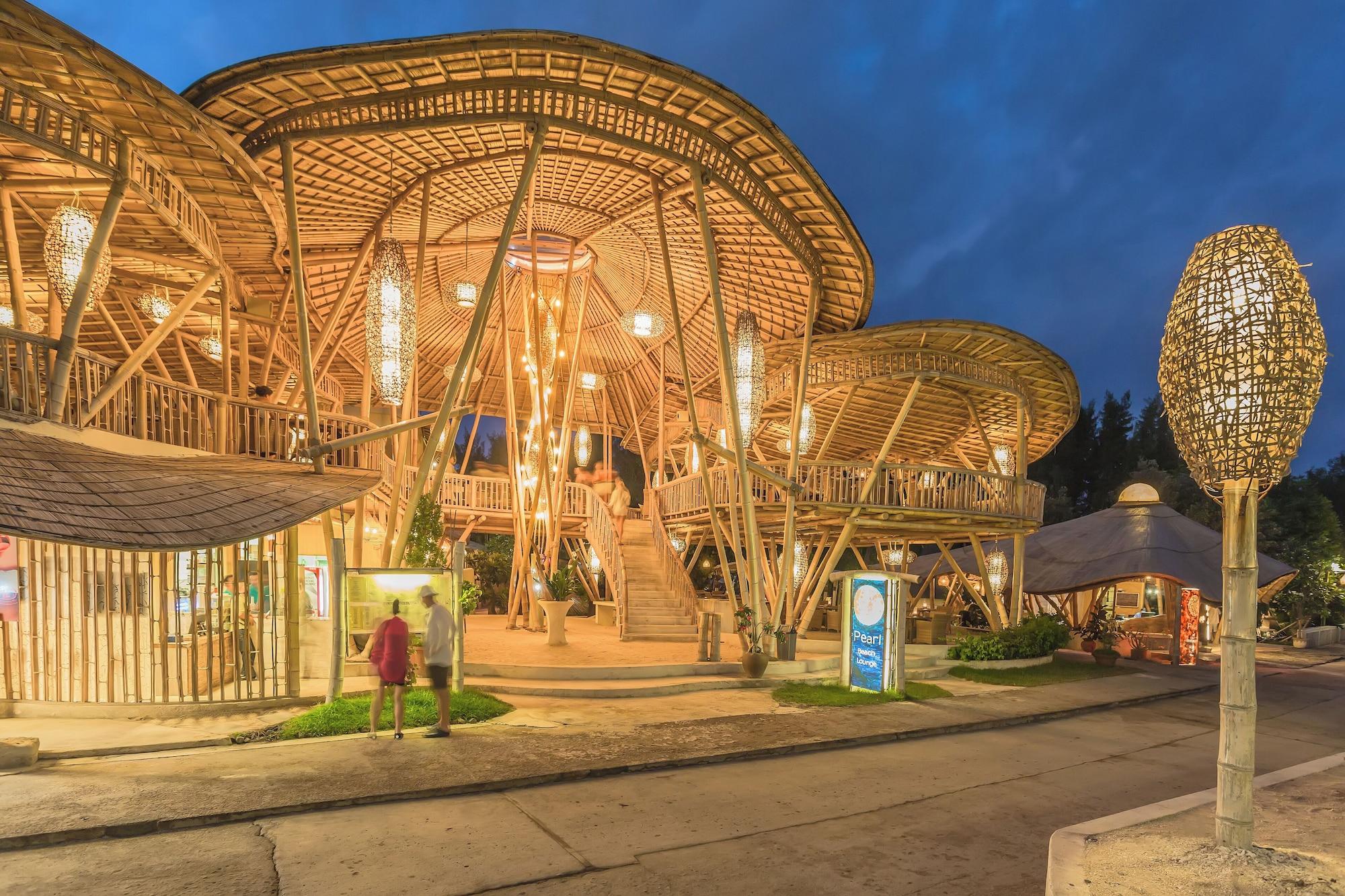 Restaurant Pearl of Trawangan