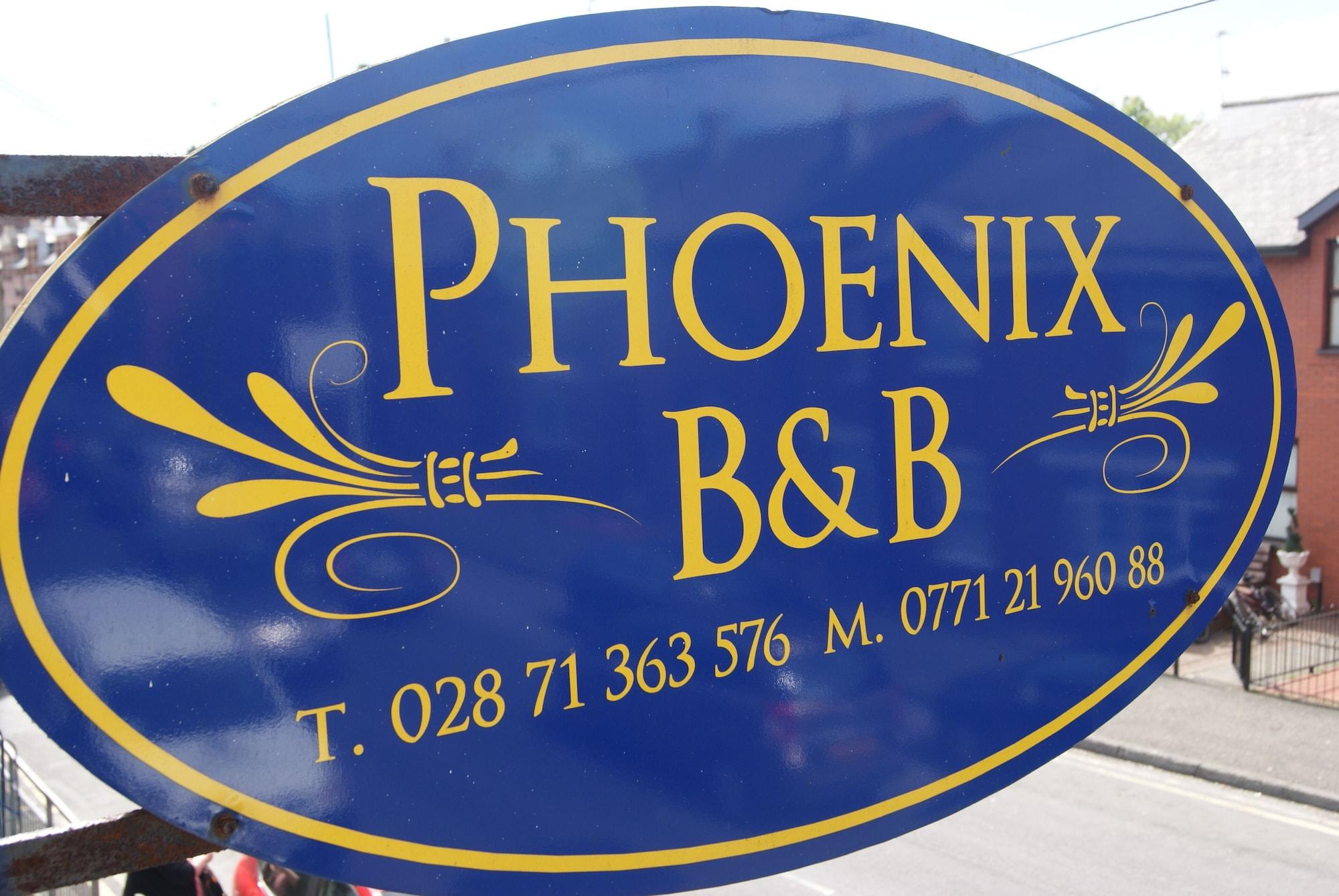 Varios Phoenix B&B