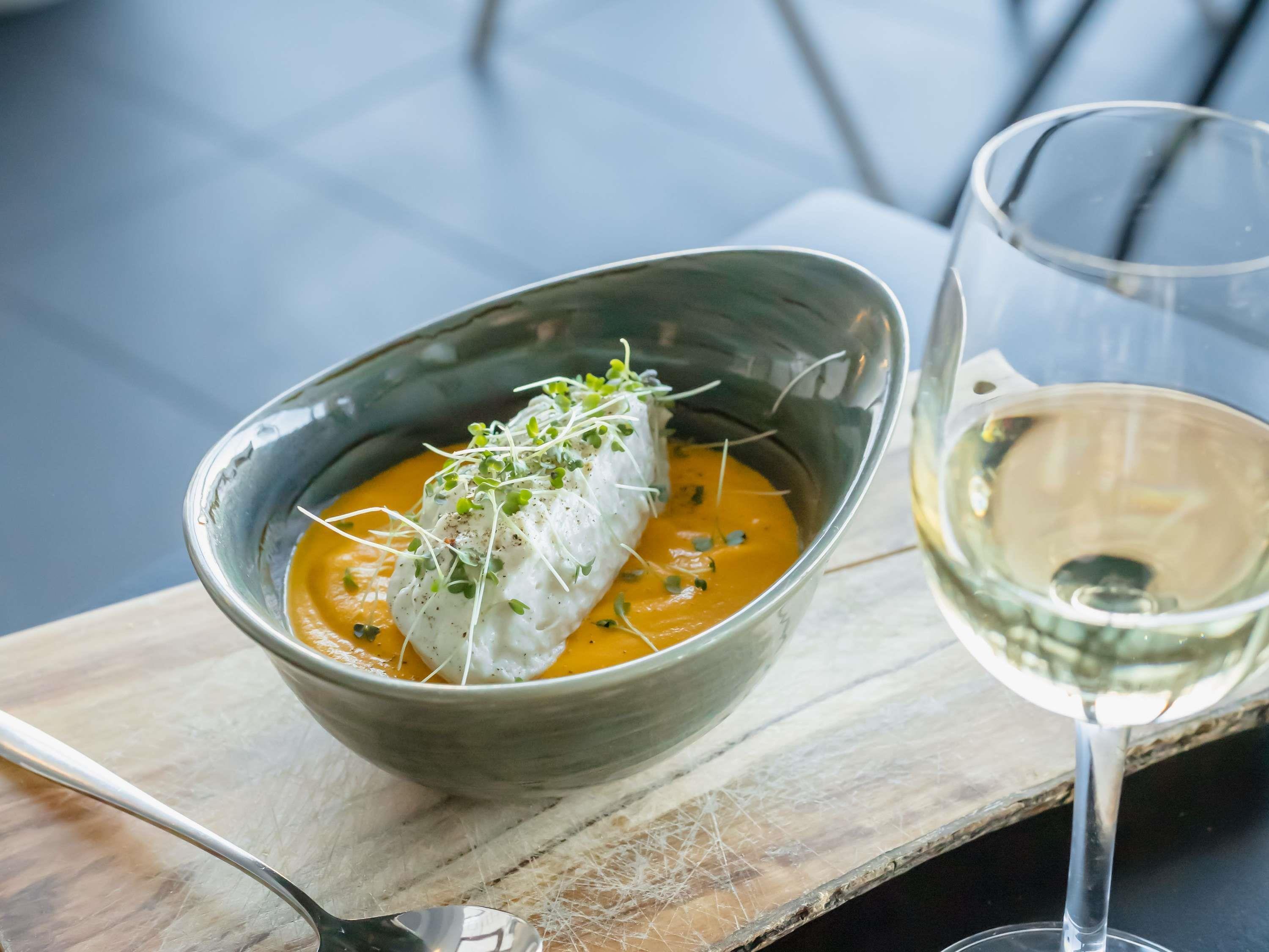 Restaurant Novotel Marseille Vieux Port