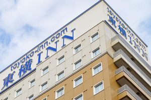 Alojamiento - Toyoko Inn Matsudo Station Higashi
