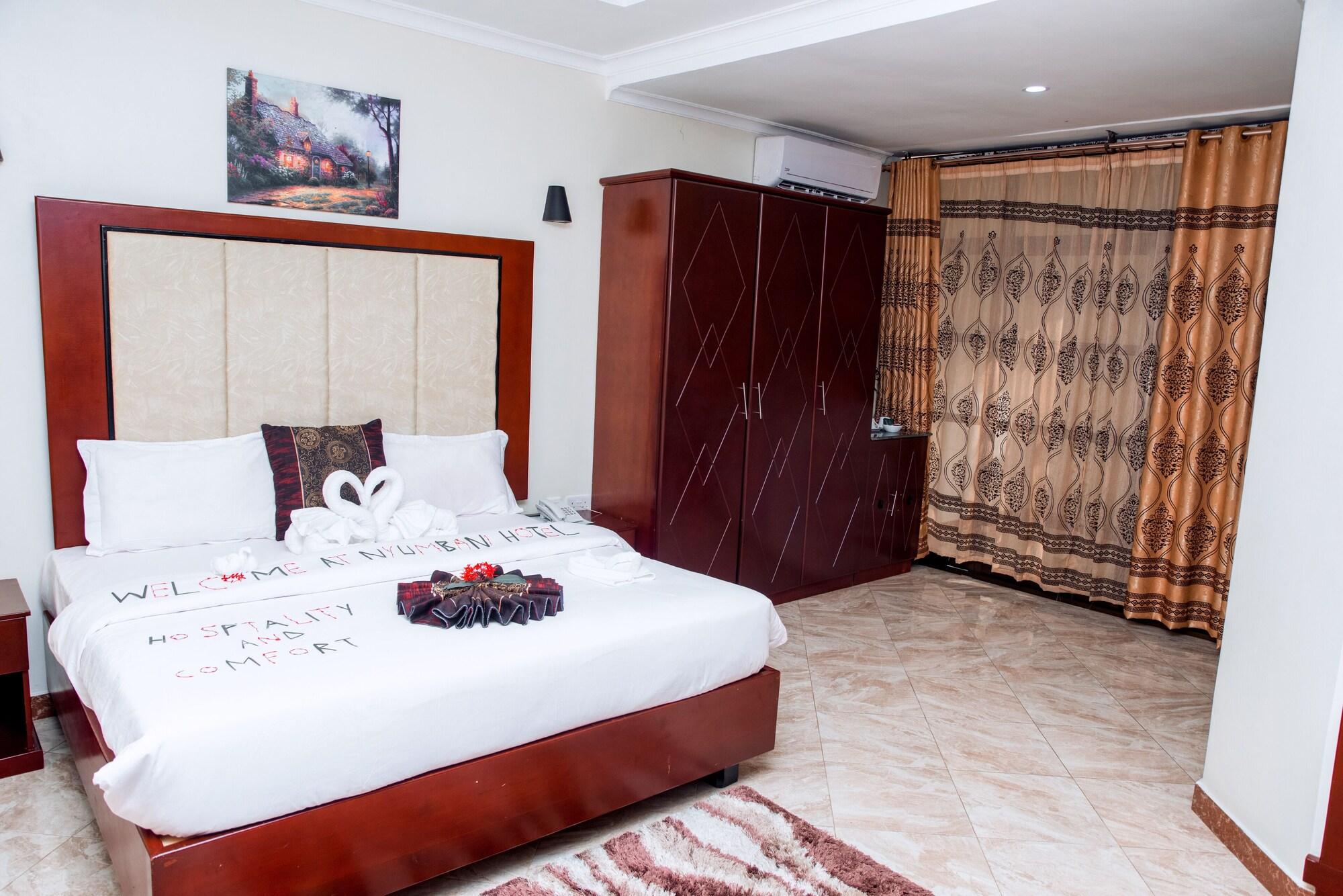Habitación Nyumbani Hotels & Resorts