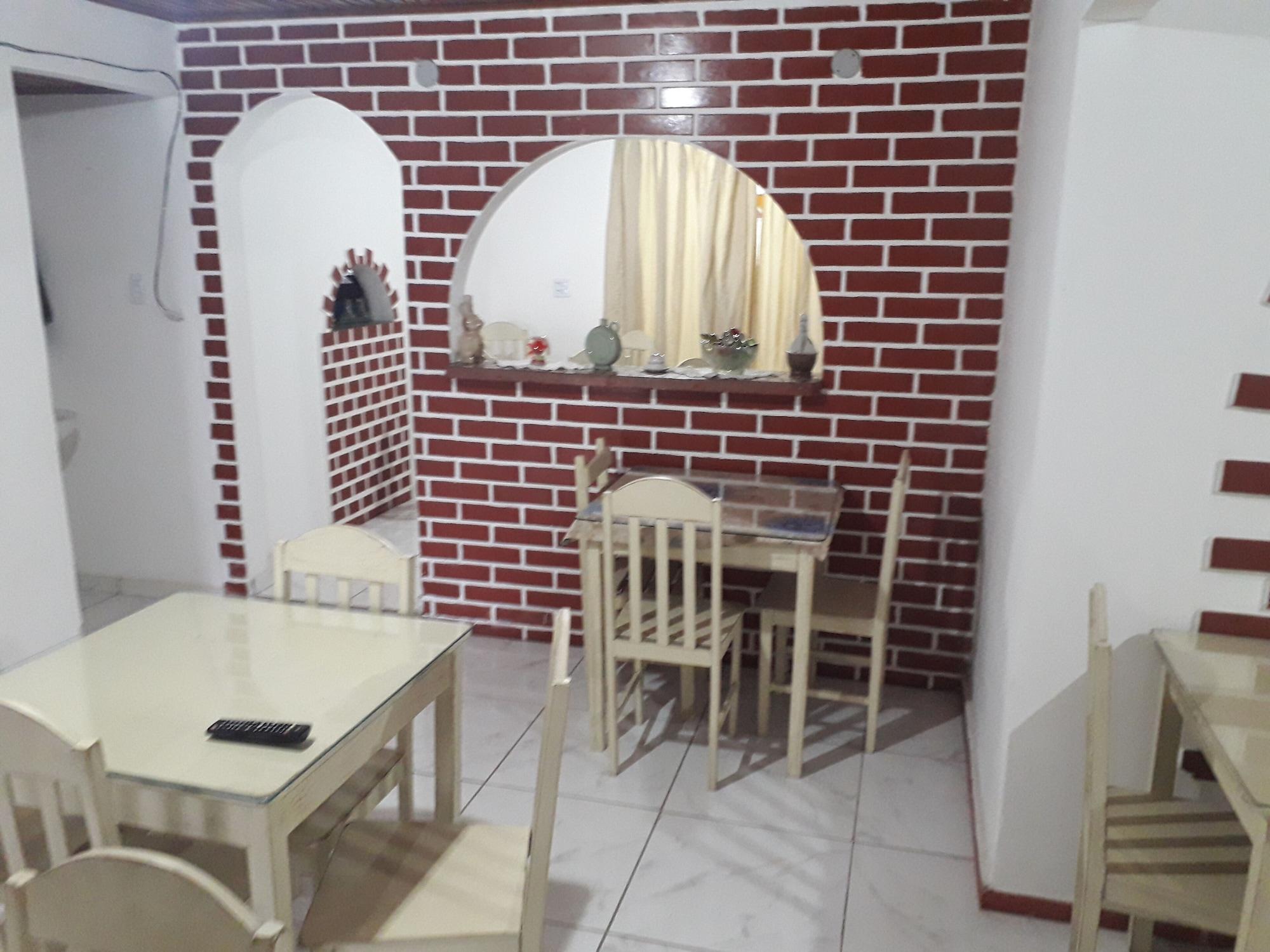 Restaurant Pousada Barão do Javary