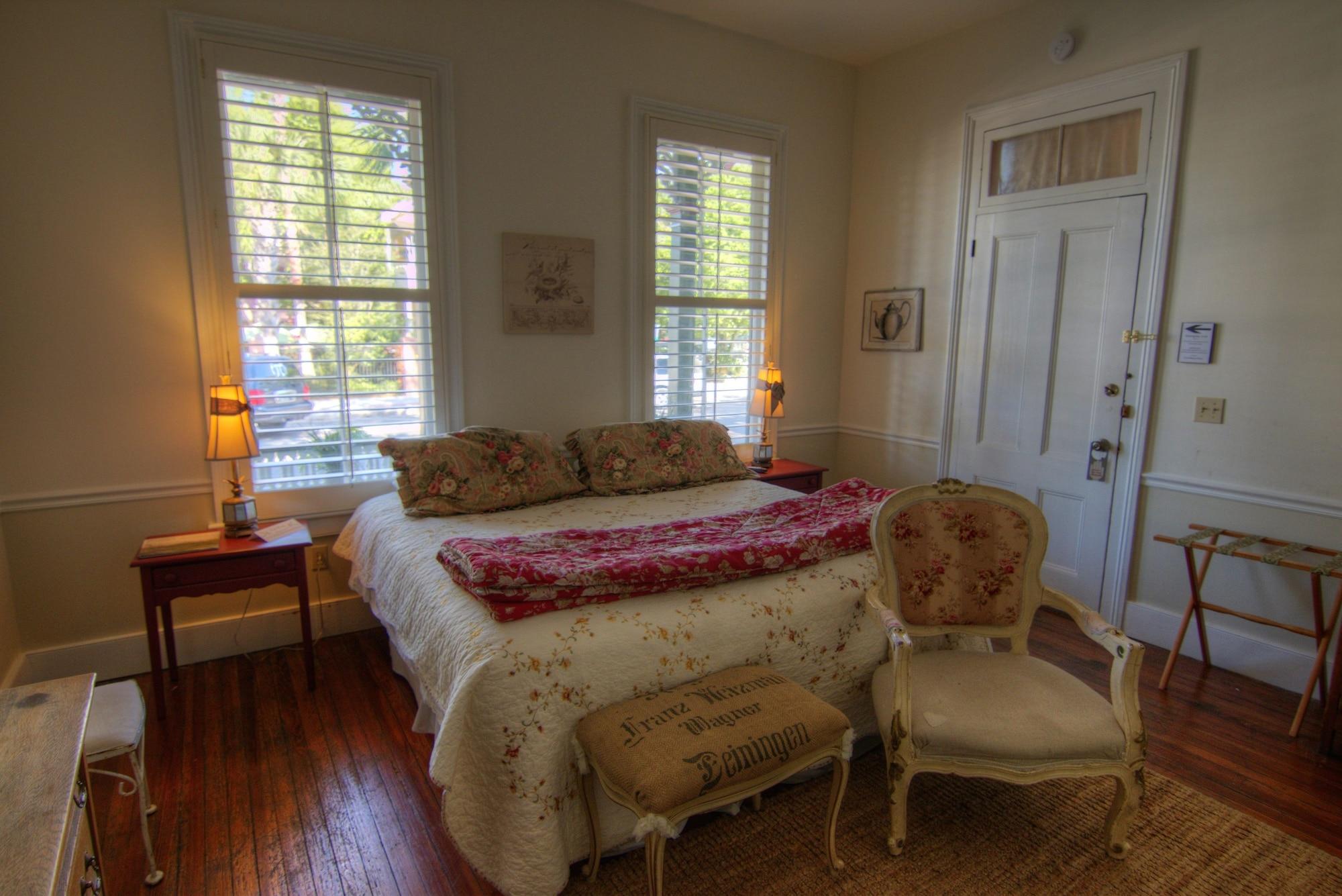 Habitación Florida House Inn