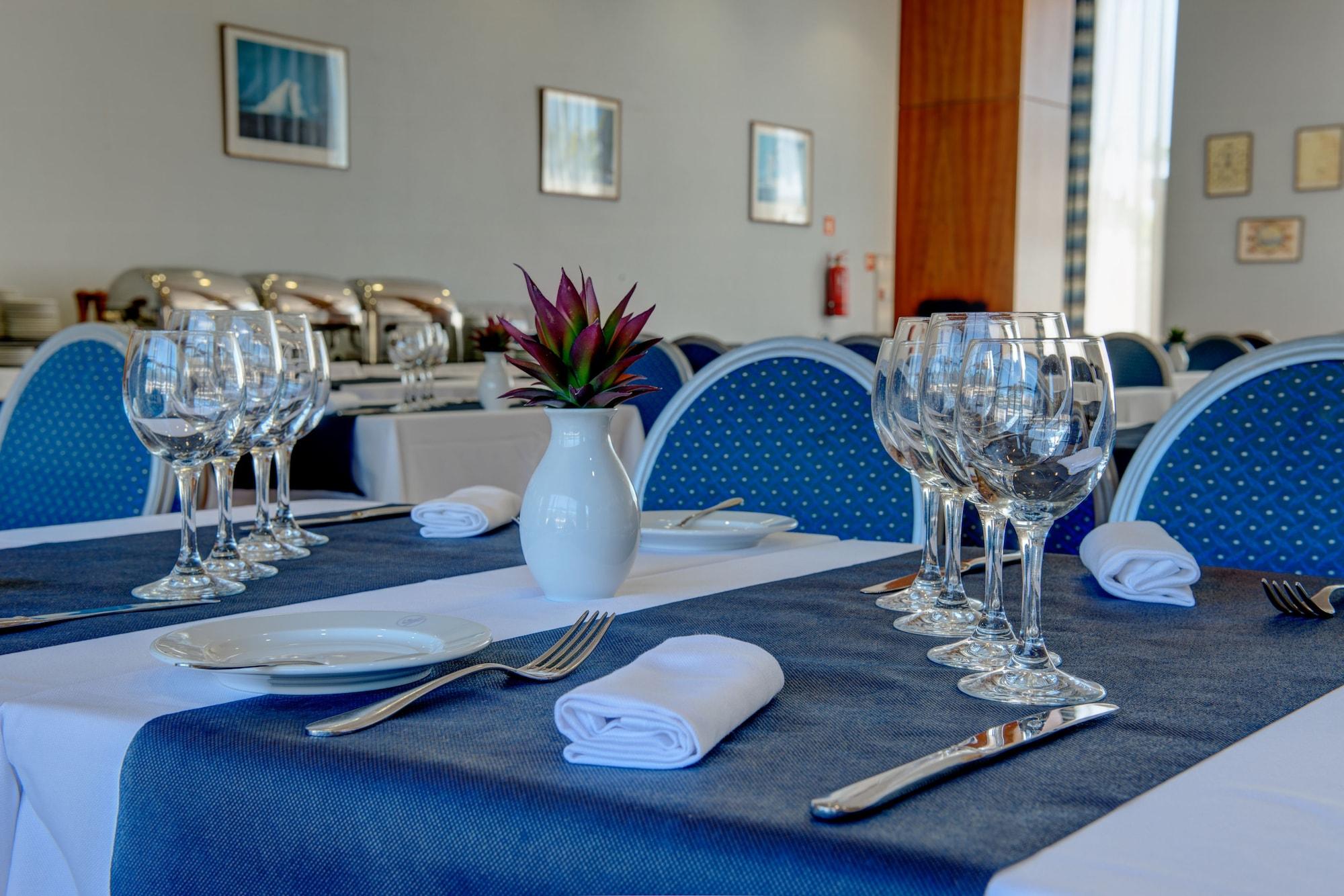 Restaurant VIP Executive Santa Iria Hotel