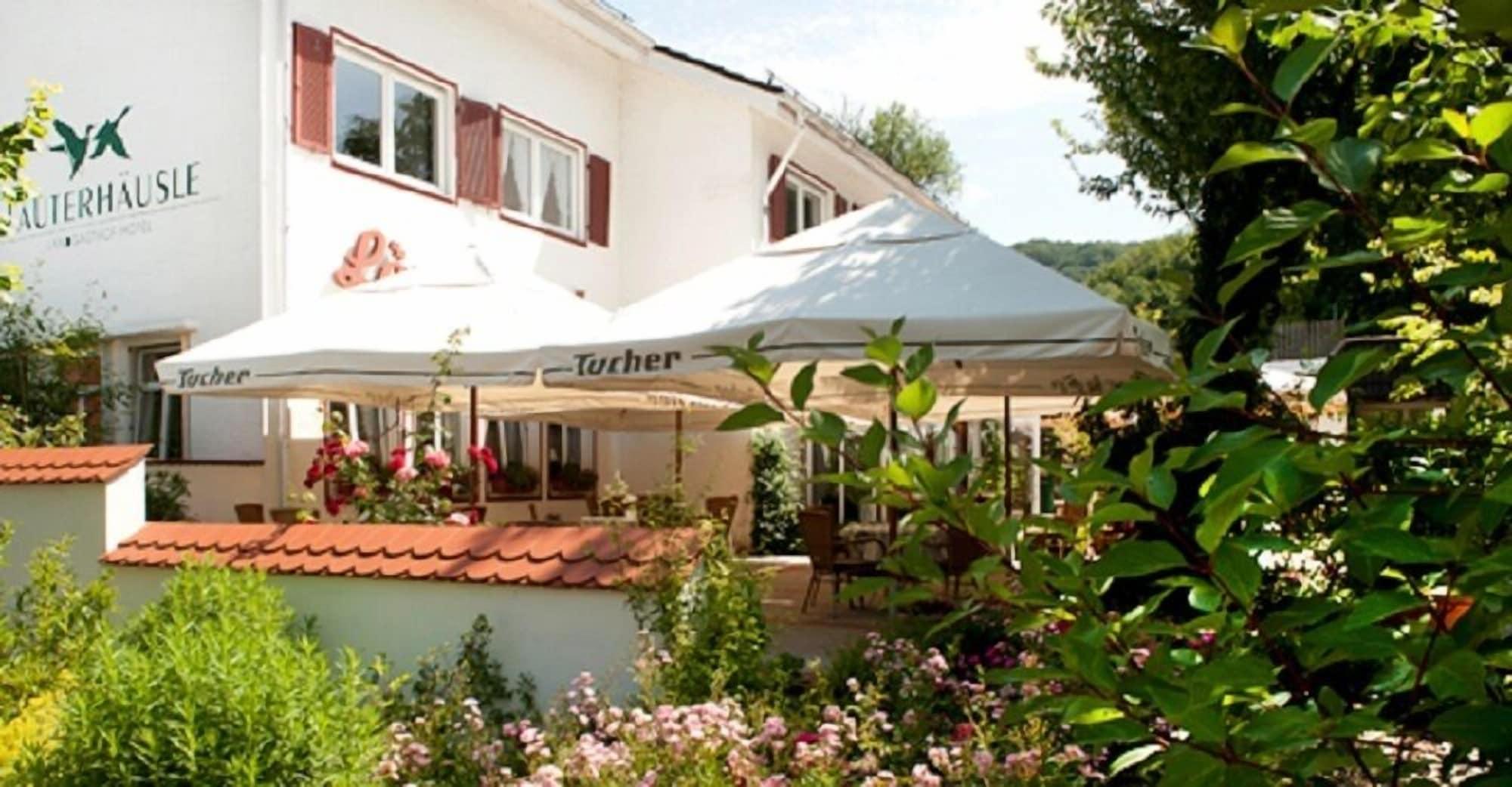 Varios Landgasthof Läuterhäusle