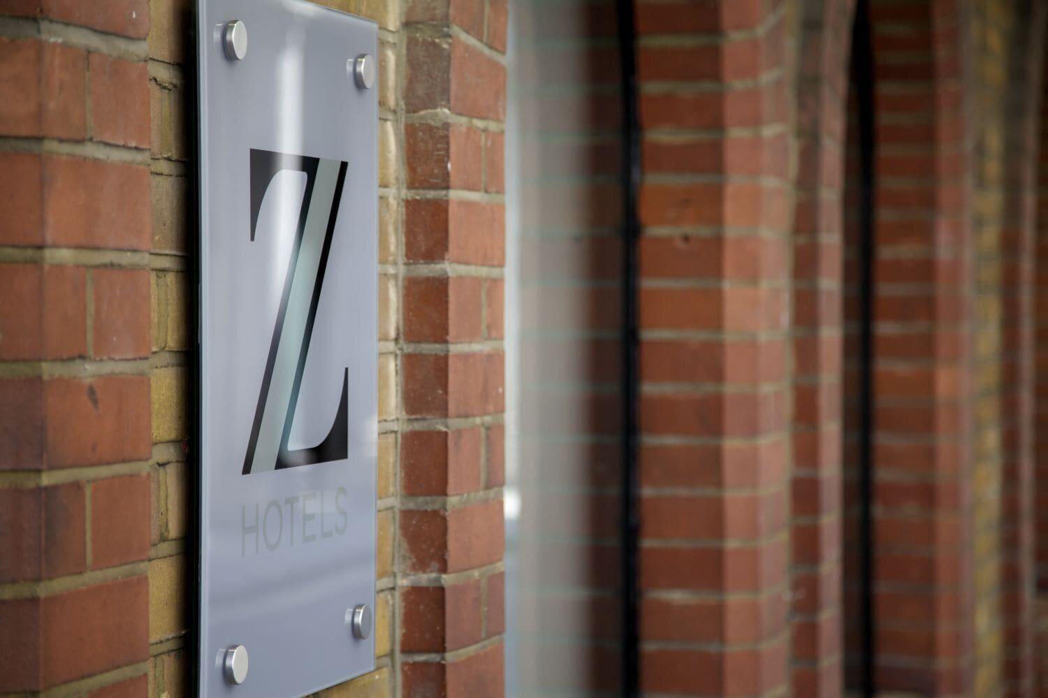 Comodidades del Alojamiento The Z Hotel Piccadilly