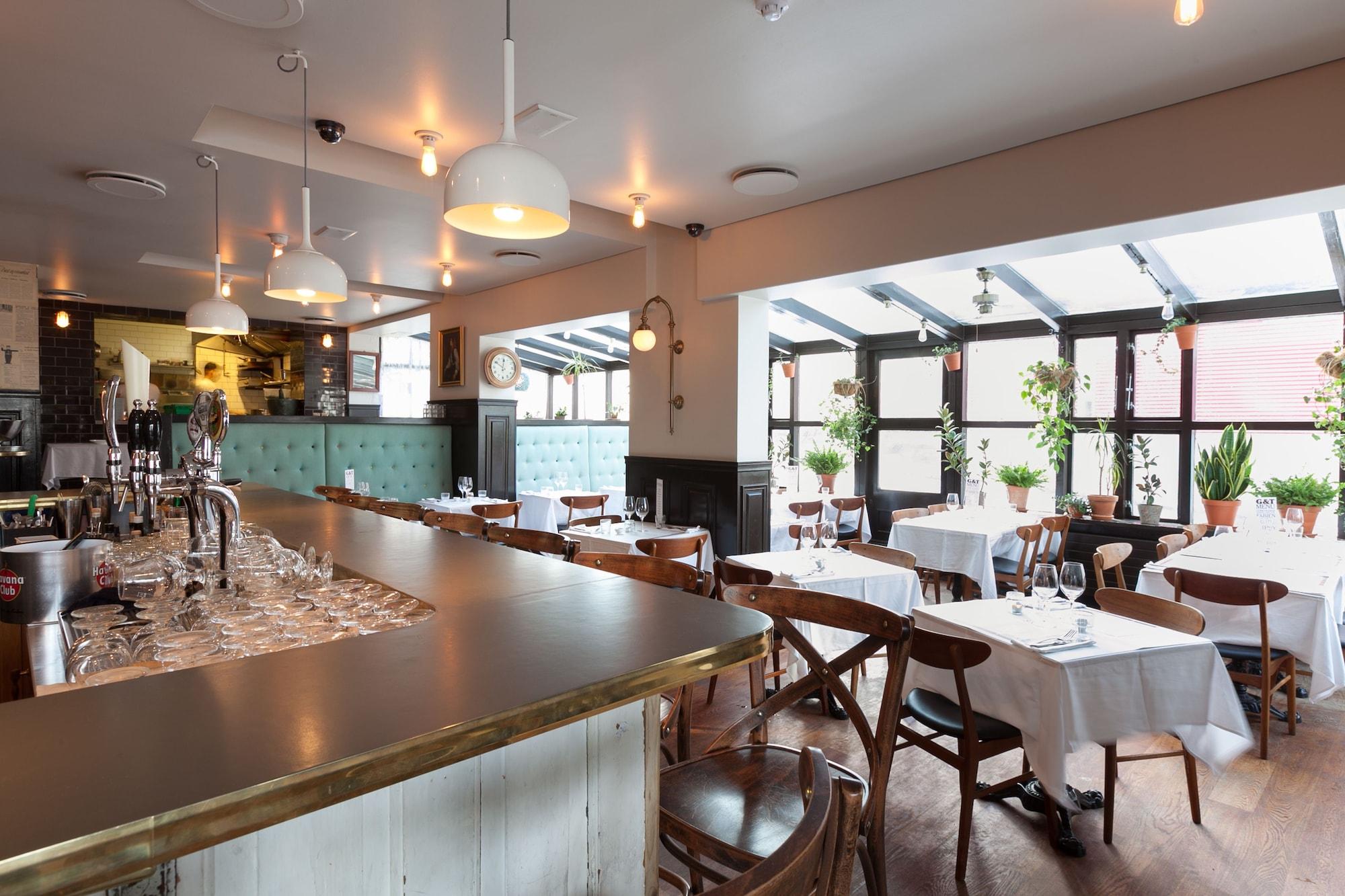 Restaurant Hotel Odinsve