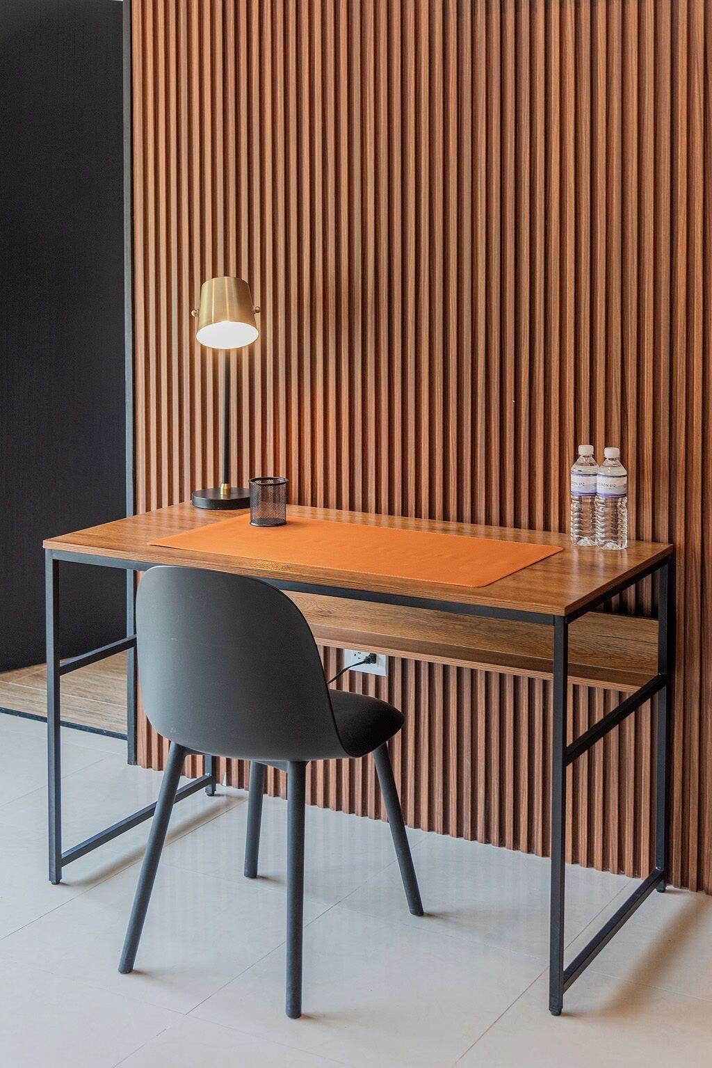 Comodidades del Alojamiento Ciceron 612 Aparthotel Polanco