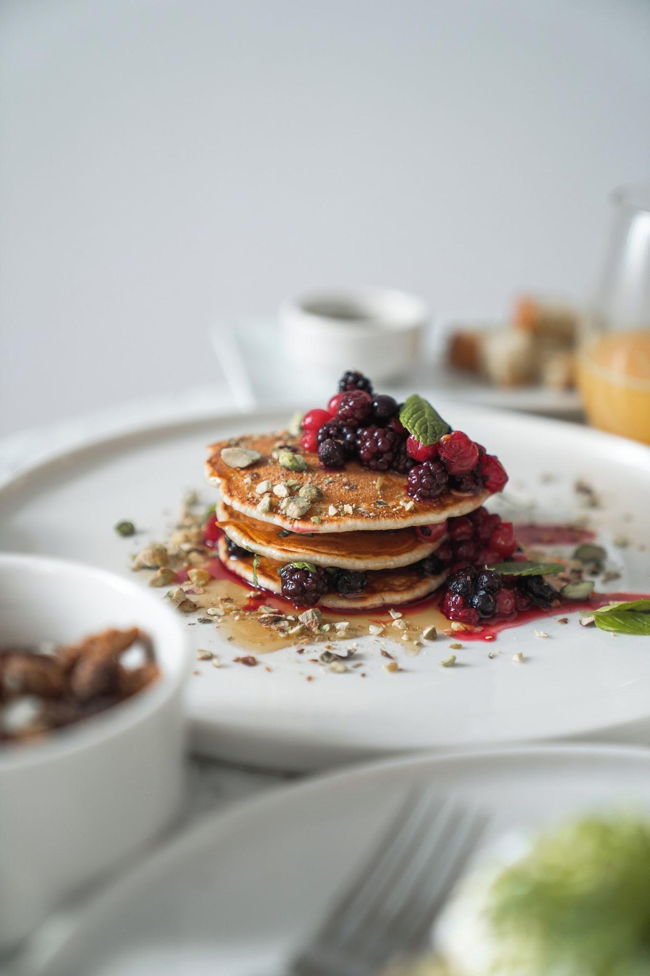 Equipamiento de Habitación La Divina