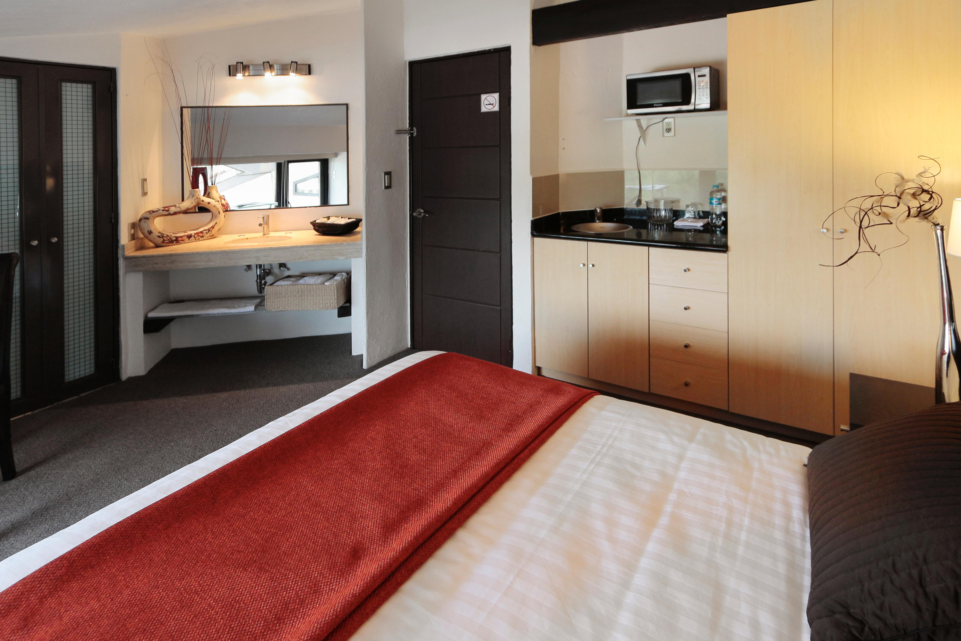Hotel Aztic Hotel y Suites Ejecutivas