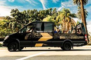 Actividad - Recorrido por las casas y el estilo de vida de las celebridades en Los Ángeles