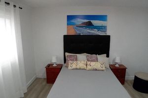 Alquiler Vacacional - TRANQUILITY IN FRONT OF THE SEA