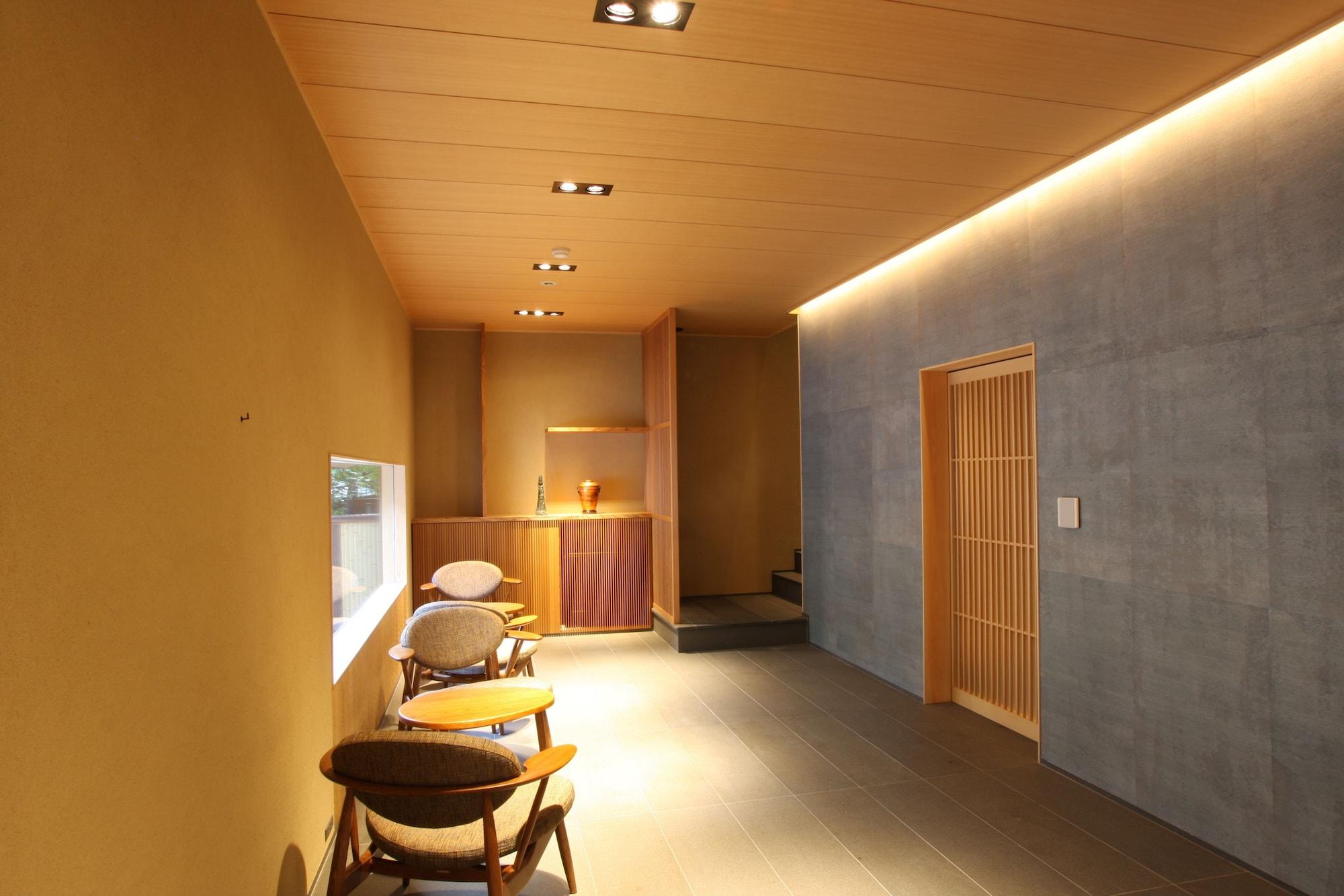 Vista Lobby Ishibekoji Ryugin