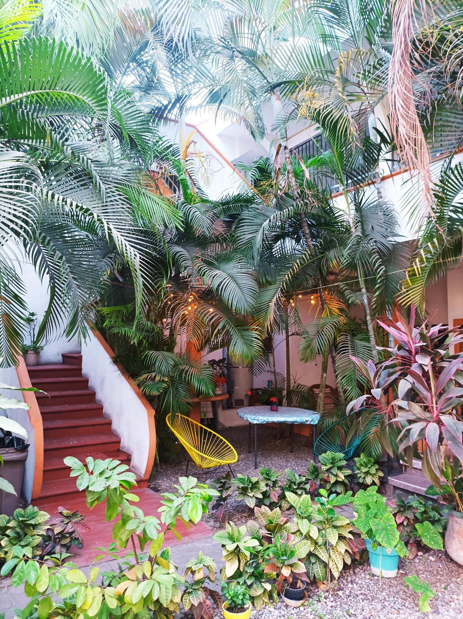 Varios Hotel Villa Tulipanes