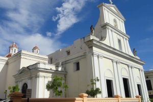 Vuelo - Vuelos a San Juan