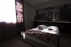Alojamiento - Hotel Jarun