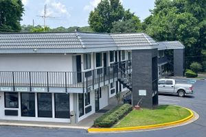 Alojamiento - Masters Inn Atlanta - Doraville at I-85 & 285