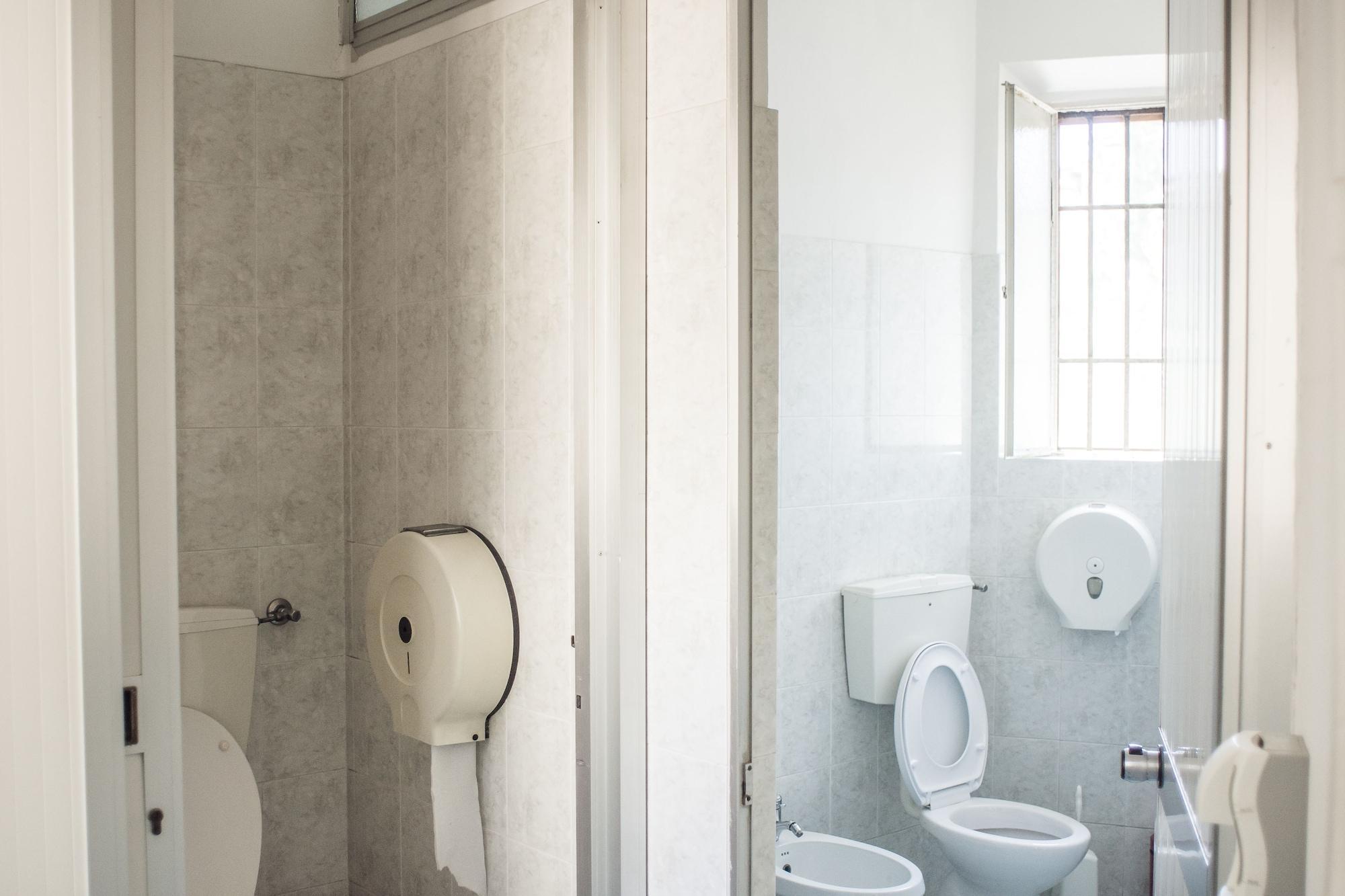 Equipamiento de Habitación Il Bargellino