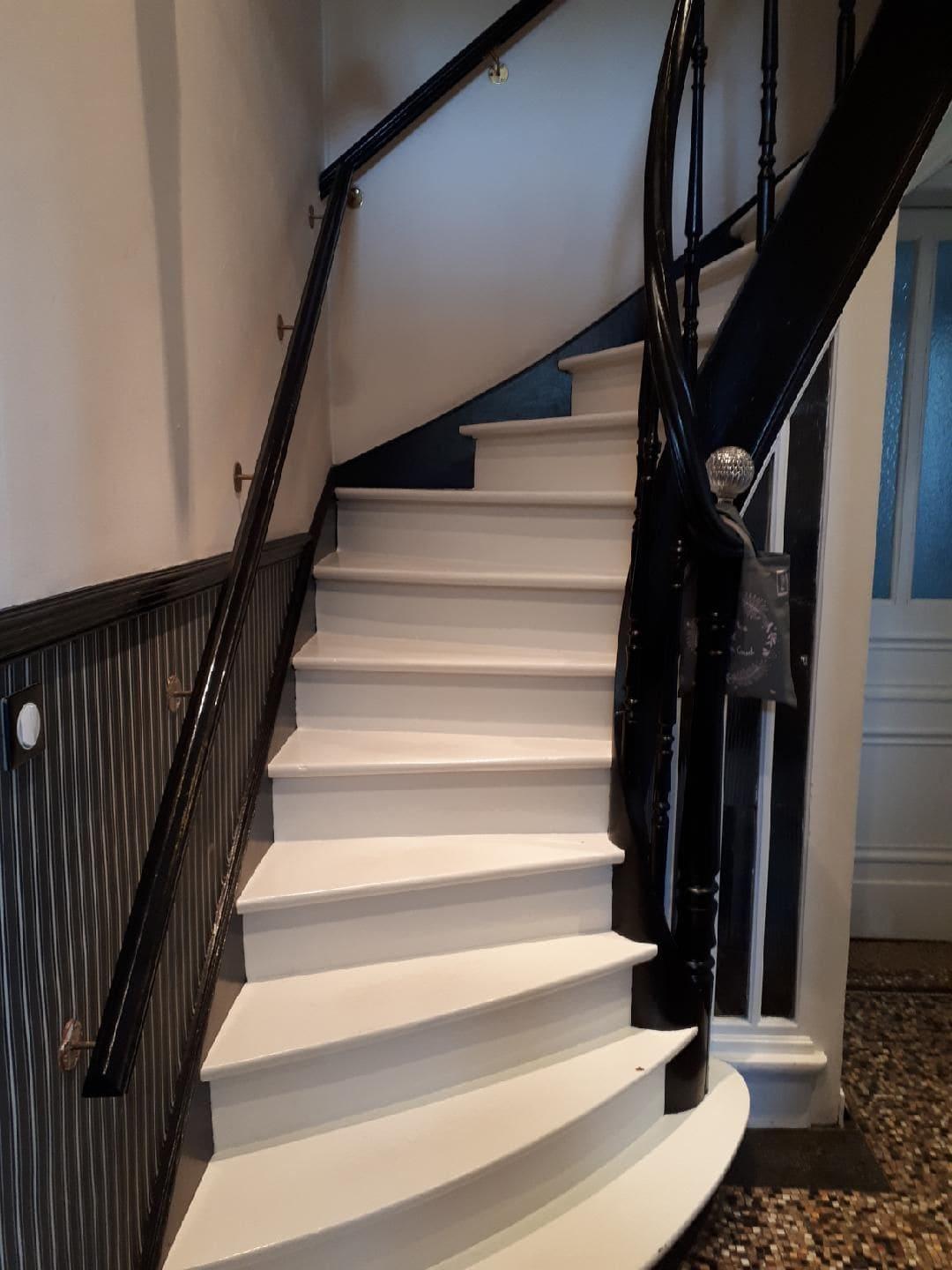 Varios Maison du jardin botanique