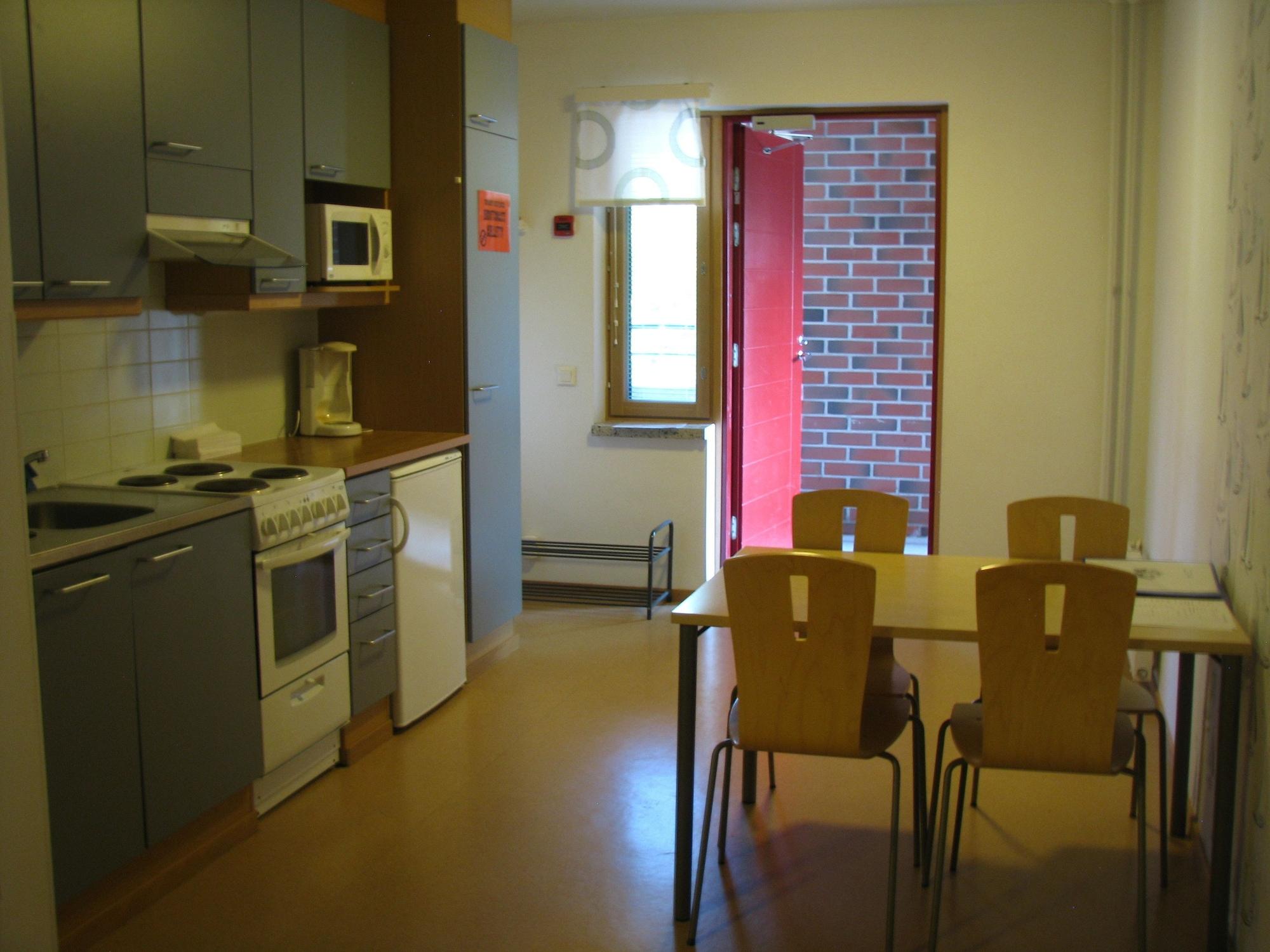 Equipamiento de Habitación Summer Hotel Katarina