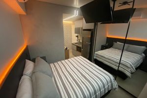 Alquiler Vacacional - 1 Bedroom Apartment in São Paulo