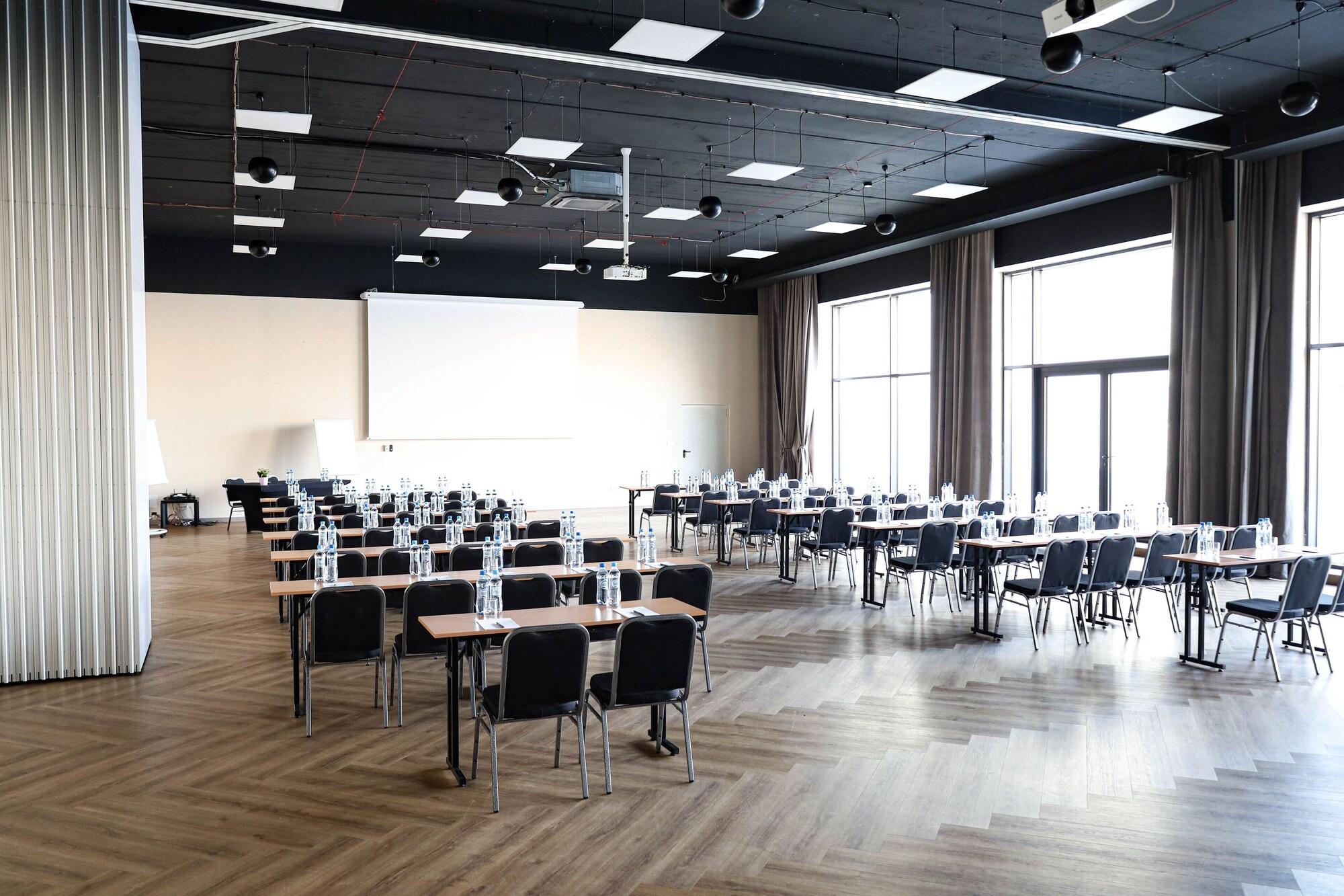 Salón de Baile Citi Hotel's Warszawa-Falenty