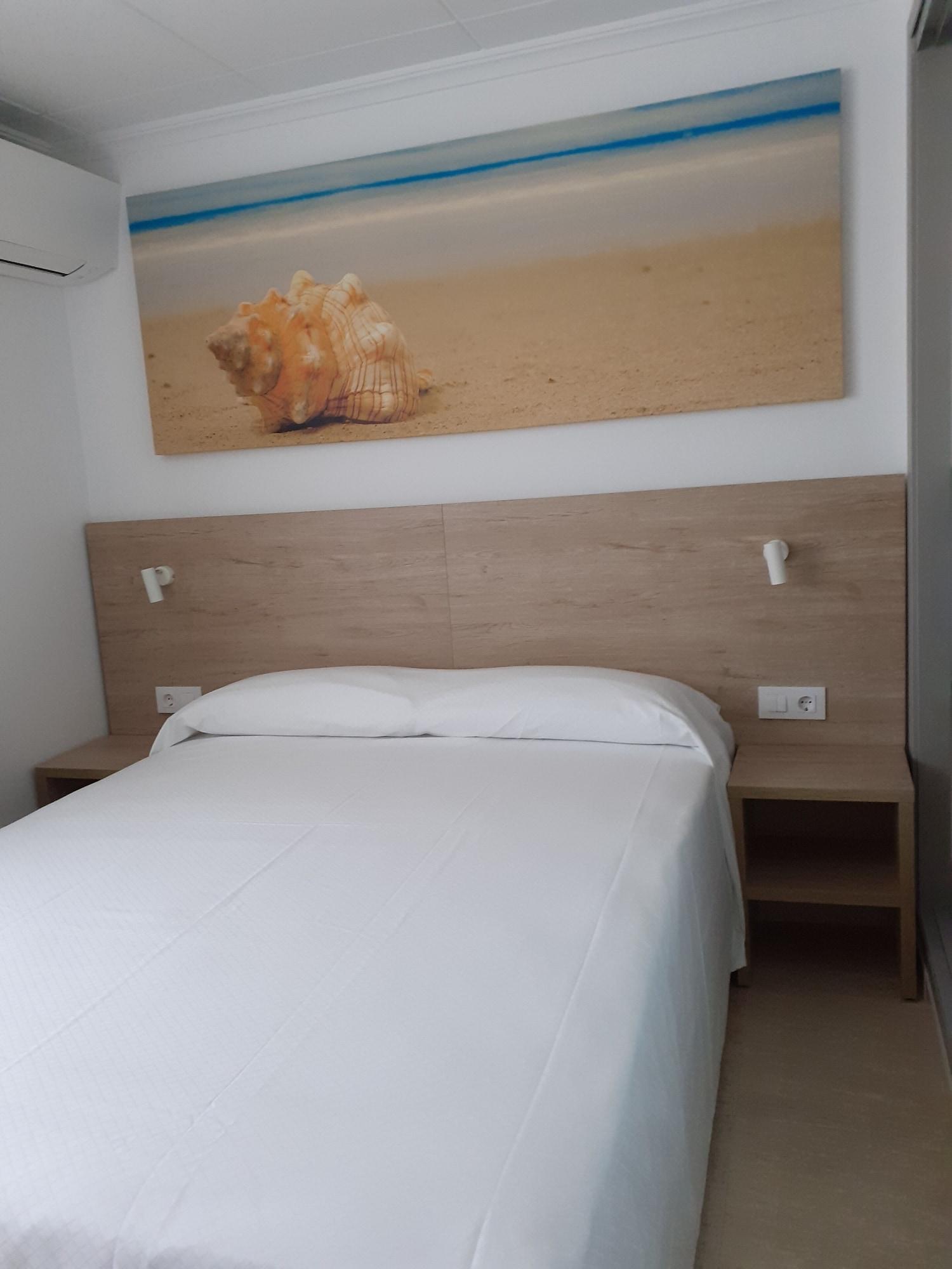 Varios Iberflat Hotel Marynton