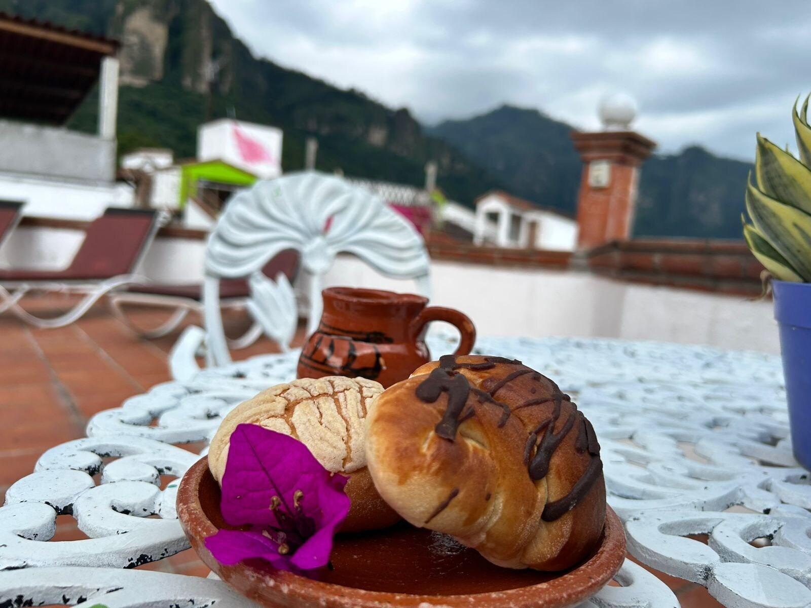 Equipamiento de Habitación POSADA ALI By OREALTY